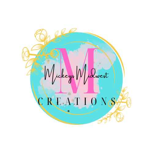MickeysMidwestCreations logo
