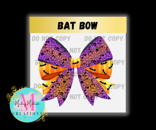 Bat Bow