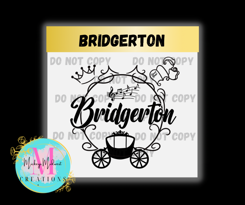 Bridgerton