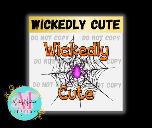 Wickedly Cute